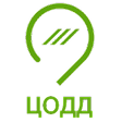 Логотип ЦОДД